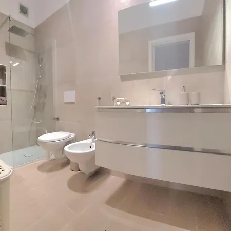 Dimora Sul Mare Apartment Montesilvano