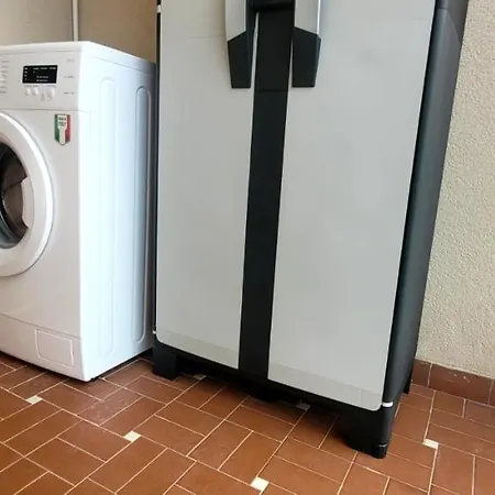 Dimora Sul Mare Apartment *