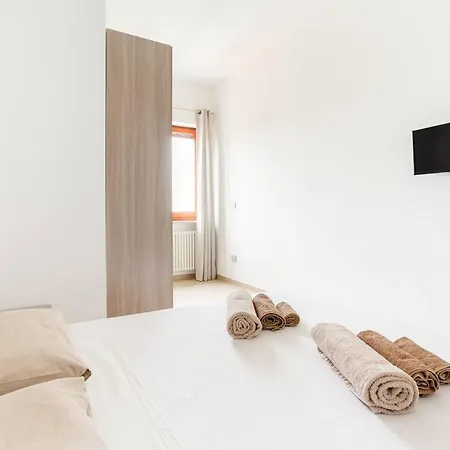 Dimora Sul Mare Apartment *