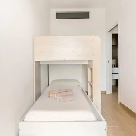 Apartment Dimora Sul Mare *