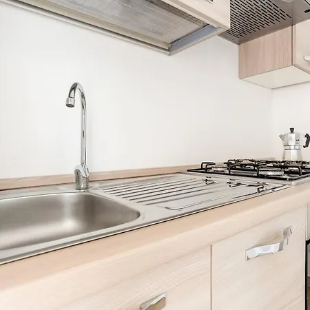 Apartment Dimora Sul Mare *