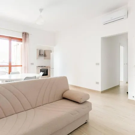 Apartment Dimora Sul Mare *