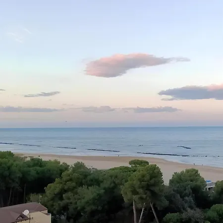 Dimora Sul Mare Apartment *
