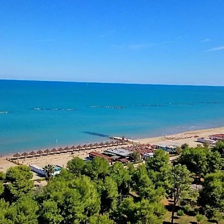 Dimora Sul Mare Apartment