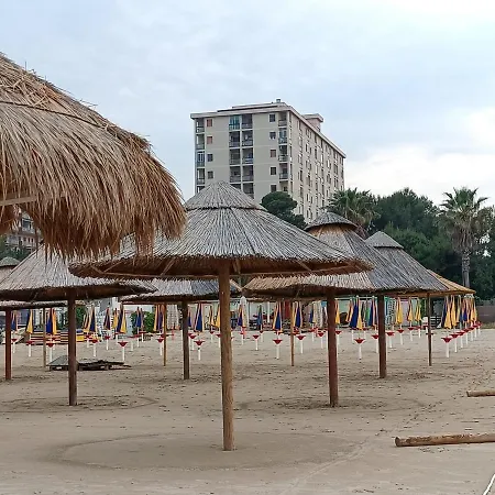 Dimora Sul Mare Apartmán Montesilvano Marina