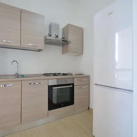 Apartmán Dimora Sul Mare Montesilvano Marina