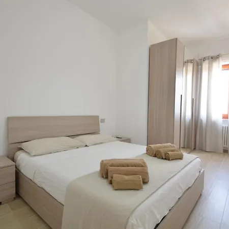 Dimora Sul Mare Apartmán *