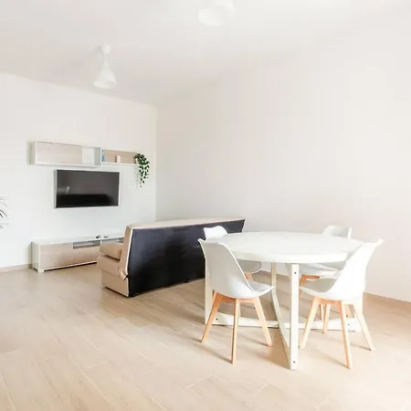 Dimora Sul Mare * Montesilvano Marina