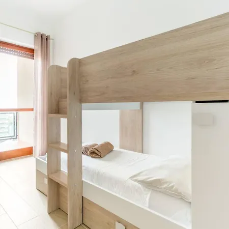 Dimora Sul Mare Apartmán Montesilvano Marina