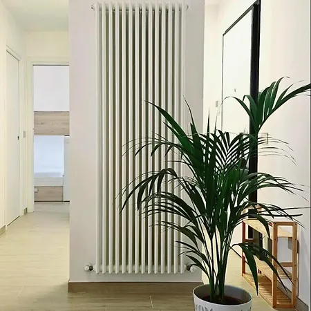 Dimora Sul Mare * Montesilvano Marina