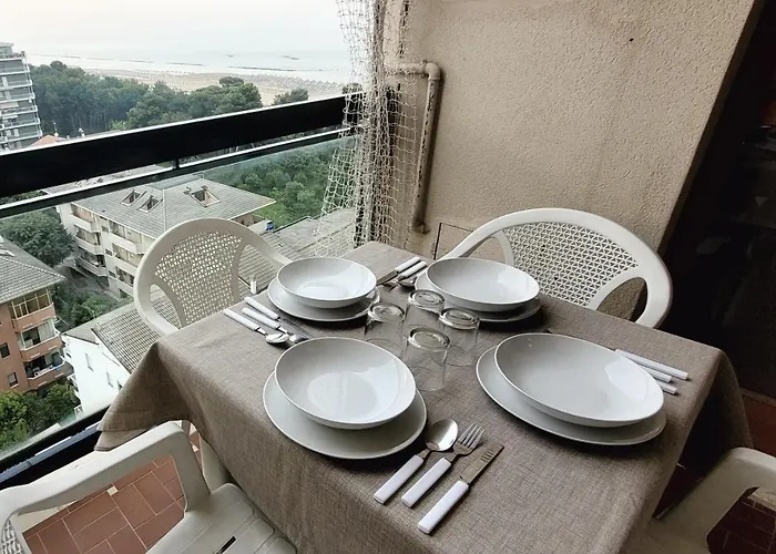 Dimora Sul Mare Монтесильвано