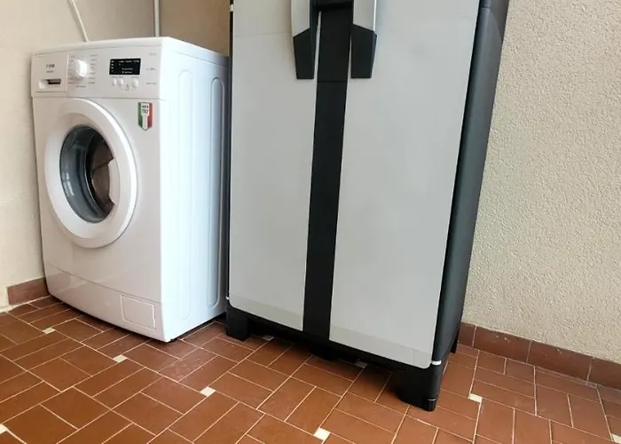 Dimora Sul Mare Апартаменты *