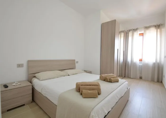 Dimora Sul Mare Апартаменты *