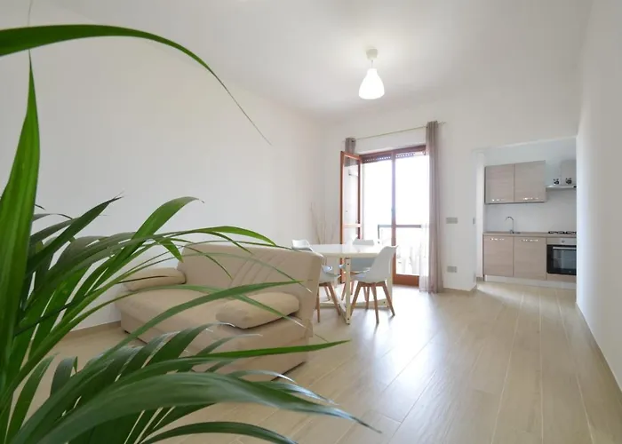 Dimora Sul Mare Монтесильвано