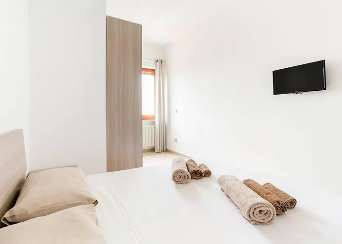 Dimora Sul Mare Апартаменты *