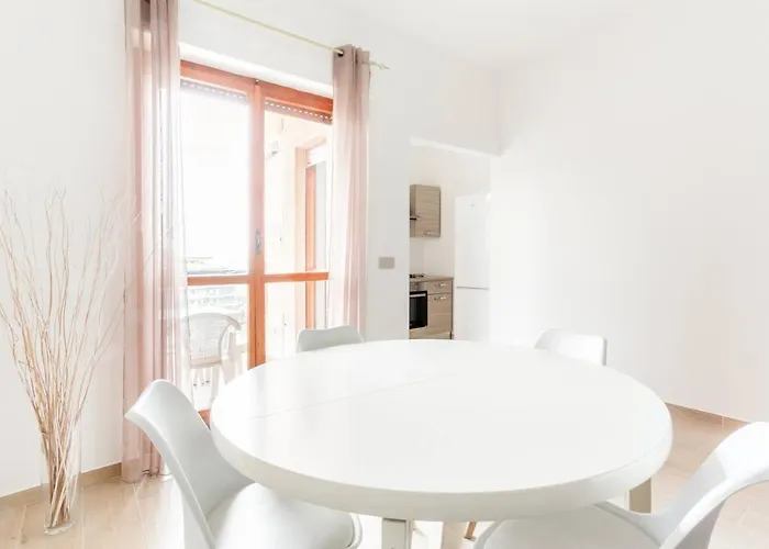 Dimora Sul Mare Апартаменты