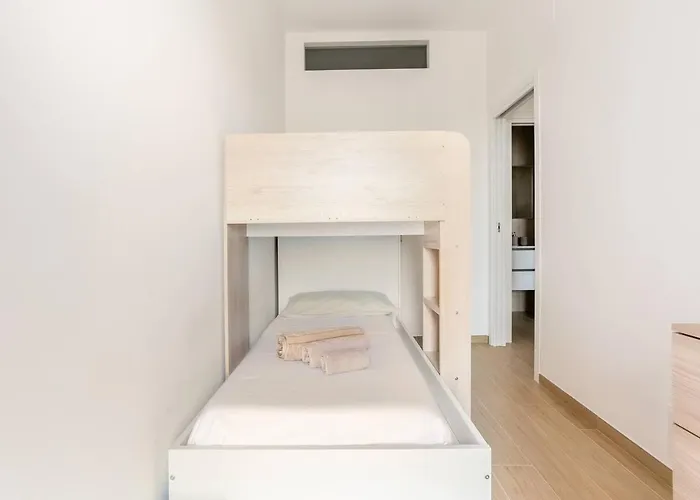 Апартаменты Dimora Sul Mare *