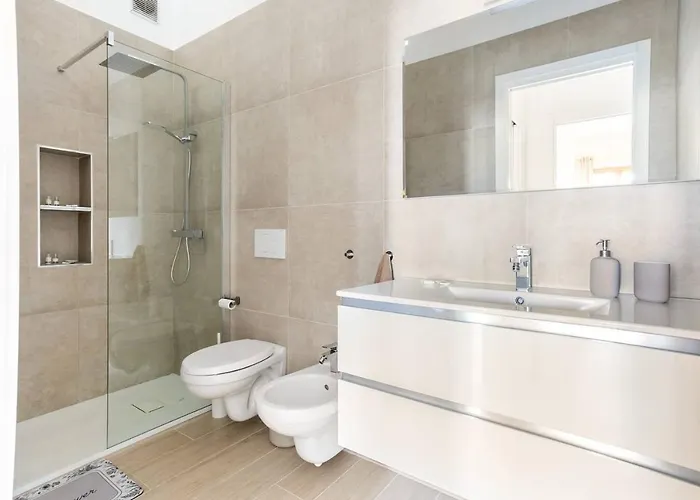 Dimora Sul Mare Монтесильвано