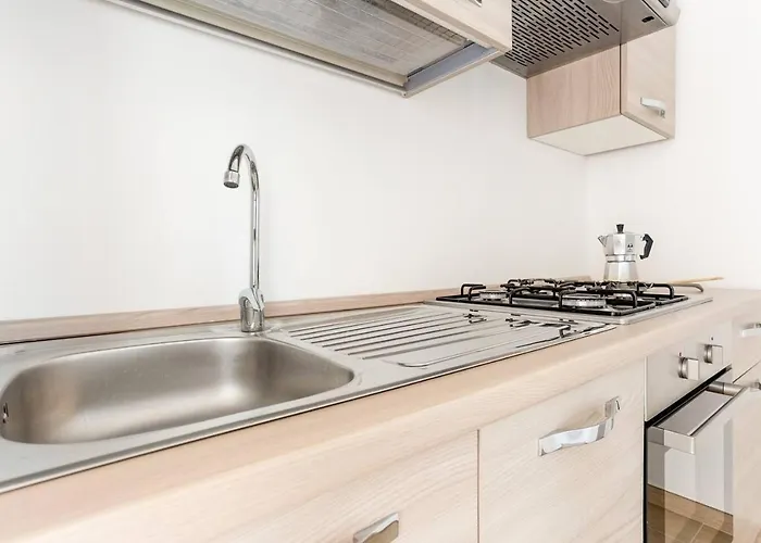 Апартаменты Dimora Sul Mare *