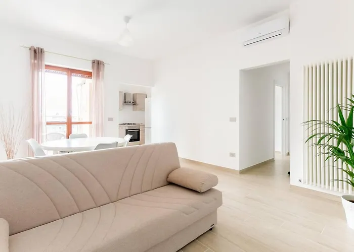 Апартаменты Dimora Sul Mare *