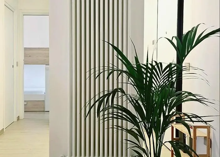 Dimora Sul Mare * Монтесильвано