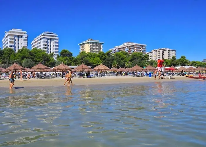 Dimora Sul Mare Апартаменты *