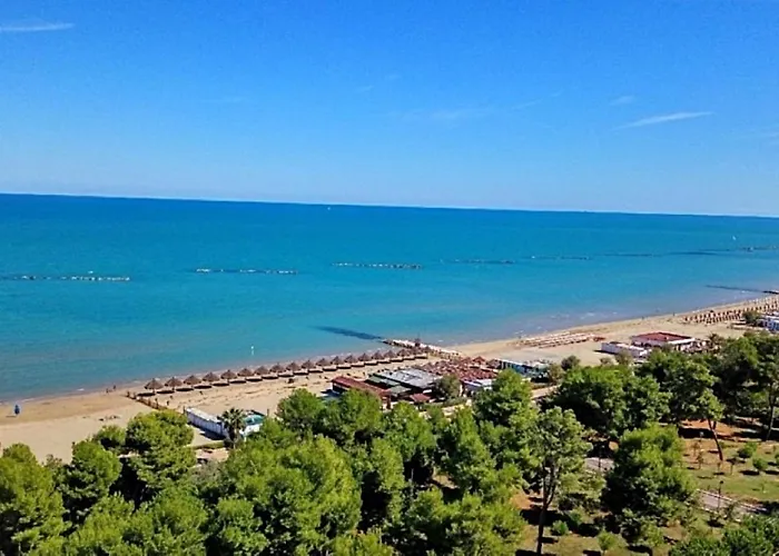 Dimora Sul Mare Апартаменты